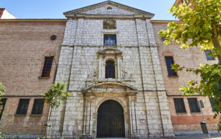 Nuestra Señora de la Victoria