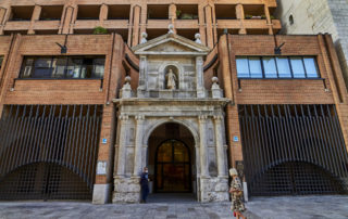 Parroquia San Lorenzo