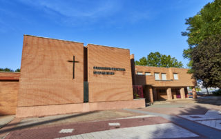 Parroquia Nuestra Señora de Belén